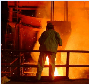 Harsh Environments Harsh Environments